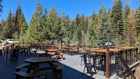 Wuksachi Lodge at Sequoia National Park [In-Depth Hotel Review]