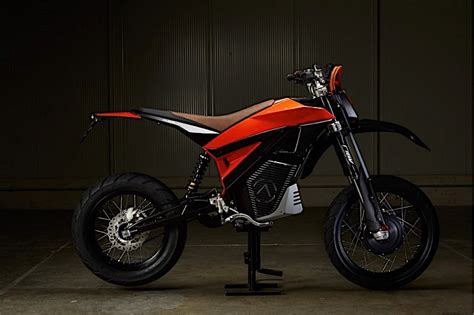 The Best Electric Dirt Bikes of 2023 - autoevolution