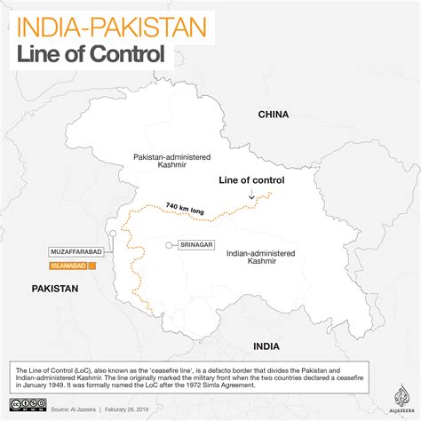 India-Pakistan tensions: All the latest updates | News | Al Jazeera