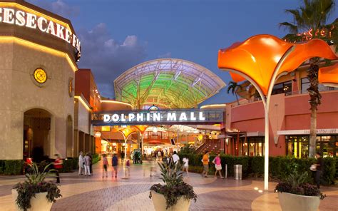 Miami Fl Shopping Outlet Malls | semashow.com