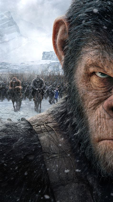 Caesar Planet Of The Apes Wallpaper We ve gathered more than 3 million images uploaded by our ...