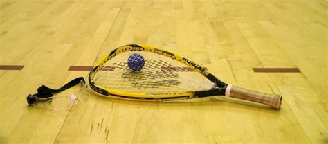 Racquetball Rules - How to Play Racquetball