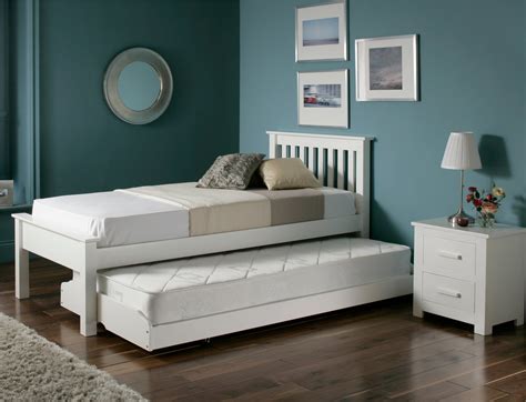 Guest Beds for Small Spaces – HomesFeed