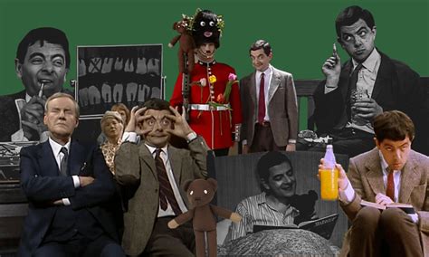 Every single episode of Mr Bean, ranked | The Spinoff