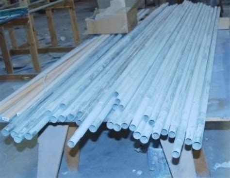 METAL FENCING POLES (40 pieces) in Los Angeles, CA 90063 | DiggersList.com