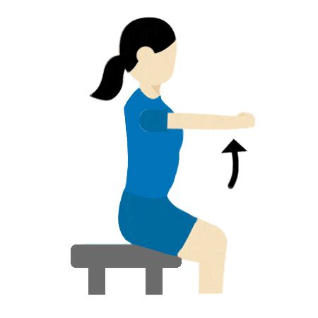 Arm exercises for rehabilitation after stroke or traumatic brain injury ...