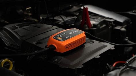 8 Best Trickle Chargers to Keep Your Car Battery in Tip-Top Shape