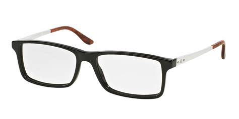 Ralph Lauren RL6128 Eyeglasses | Free Shipping