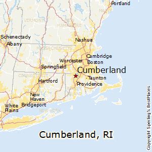 Cumberland, RI