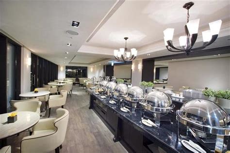 53 Hotel, Taichung City - Compare Deals