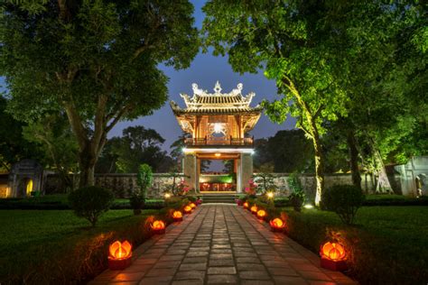 10 historic monuments and temples in Hanoi, Vietnam - Barrhead Travel