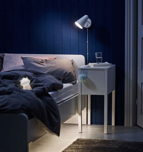 7 ways Ikea lighting can revolutionise your bedroom revamps | Real Homes