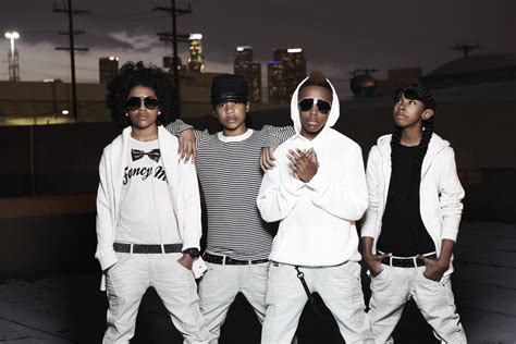 Interview: Mindless Behavior - FLAVOURMAG