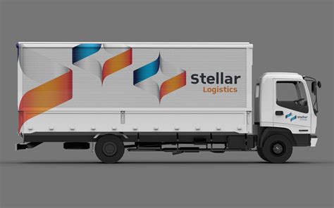 Stellar Rebranding on Behance