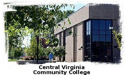 Central Virginia Community College (CVCC) Introduction and Academics - Lynchburg, VA