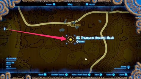 Where To Find Tingle's Outfit Zelda Breath Of The Wild DLC, 48% OFF