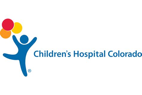 Children’s Hospital Colorado Logo Vector (.SVG + .PNG)