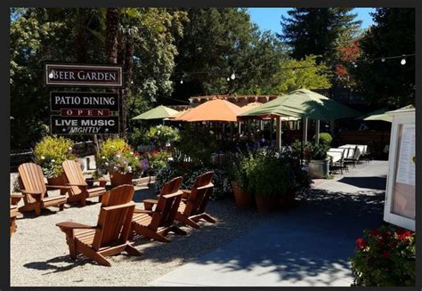 Calistoga Inn Road Trip – Timmy Tae's Thoughts