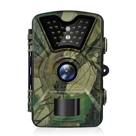 Aliexpress.com : Buy 1080P Hunting Traps 12MP Photo Traps Trail Camera Night Vision Wildlife ...