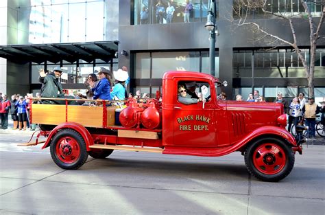 National Western Stock Show Parade | Denver Public Library Special Collections and Archives