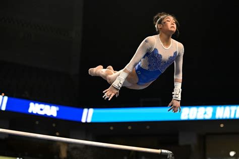 Florida Gymnastics: Highlights from Gators NCAA Championship Semifinal