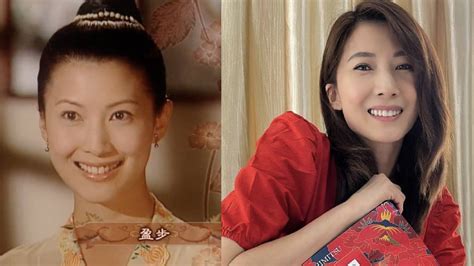 Jeanette Aw Posts Throwback Little Nyonya Pic, Netizens Say She “Still Looks The Same” 14 Years ...