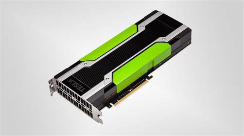 Nvidia unveils monstrous new PCIe Tesla GPU