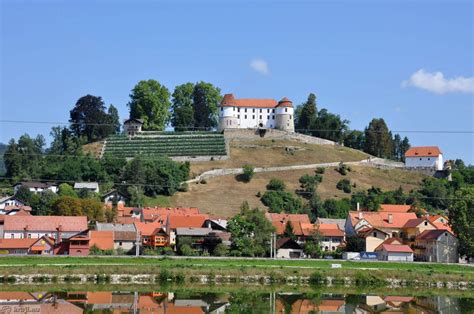 Sevnica Castle | KRAJI - Slovenia