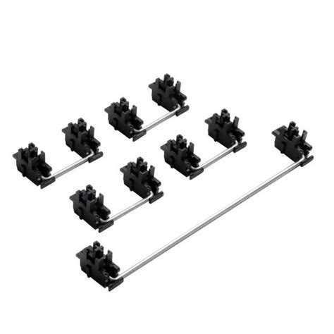 Mechanical Keyboard Stabilizers - PCB Mount - GameX Bangladesh