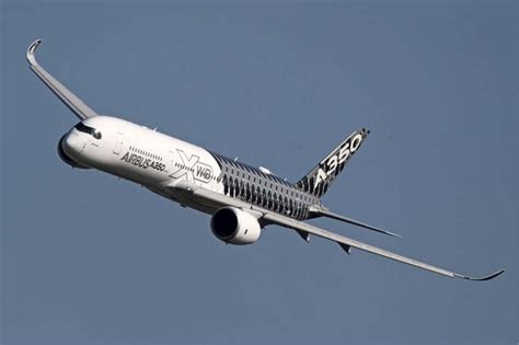 What Happened To The Airbus A350-800? - Simple Flying