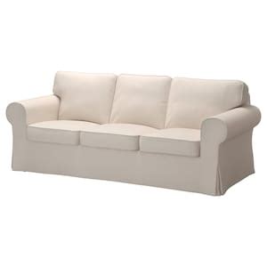 EKTORP Series Sofa Covers - IKEA