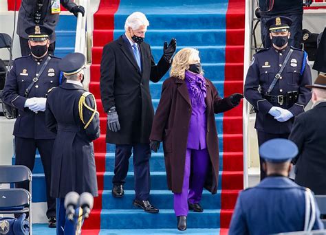 Kamala Harris' Inauguration Day Look Has Special Meaning Behind It