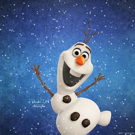 Olaf Gifs