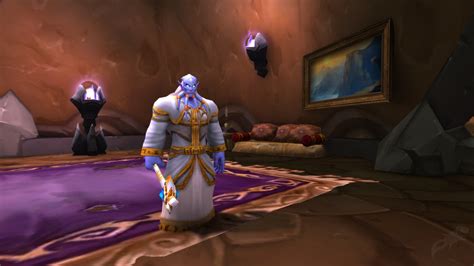 Atonement - Quest - World of Warcraft