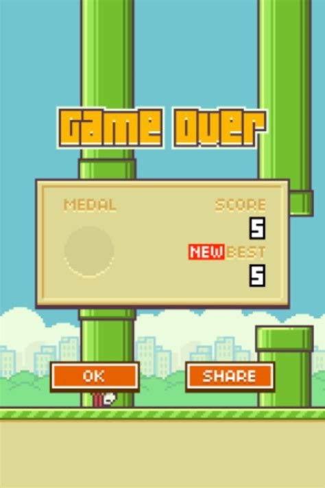 Game over for ‘Flappy Bird’ | Mast Media