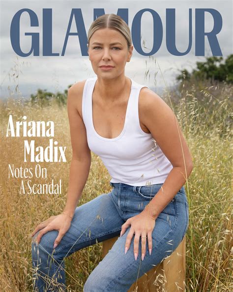 Ariana Madix Is a Woman Vindicated | Glamour