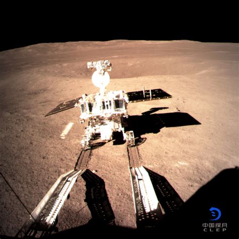 China Just Landed on the Moon's Far Side — and Will Probably Send ...