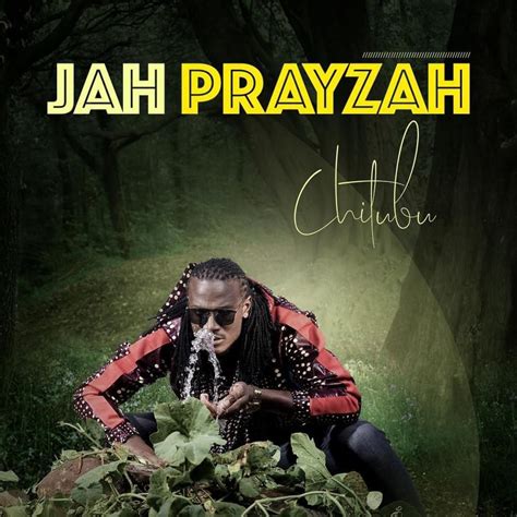 Jah Prayzah - Chitubu Lyrics and Tracklist | Genius