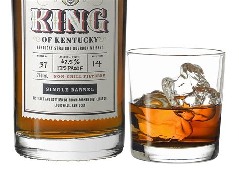 King of Kentucky Bourbon is a Blast from the Past – Proof | The Premier ...