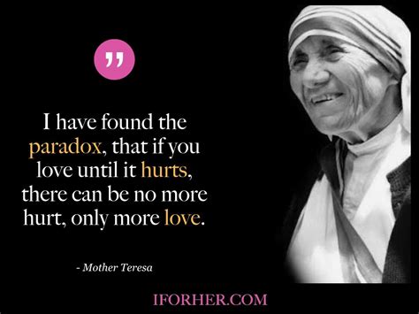 30 Most Inspiring Mother Teresa Quotes | Quotes By Mother Teresa