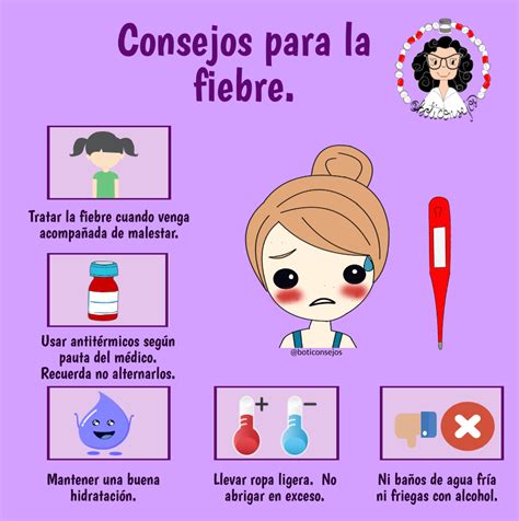 Consejos para la fiebre | Fiebre, Fiebre en niños, Cosas de enfermeria