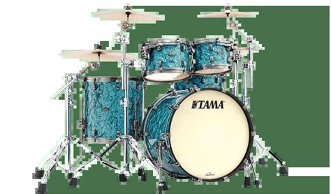 Starclassic | DRUM KITS | TAMA Drums