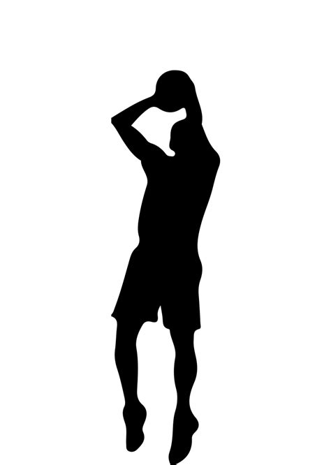 Basketball Shot PNG Transparent Basketball Shot.PNG Images. | PlusPNG