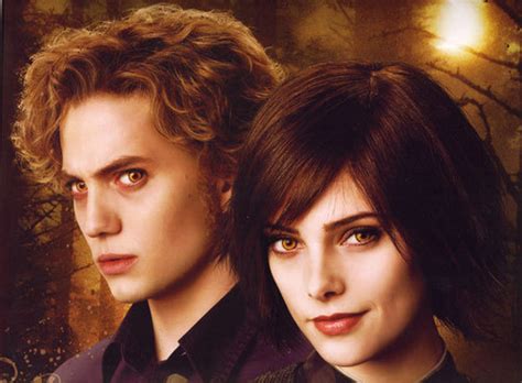 alice cullen and jasper hale - Alice & Jasper Photo (14618189) - Fanpop