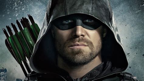 Arrow: Stephen Amell posts Episode 3 wrap video, congratulates Katie Cassidy, teases guest stars ...