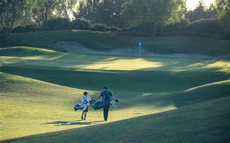 Old Ranch Country Club | Premier Golf in Seal Beach, CA