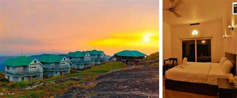 5 Best Resorts in Vagamon |Kerala Tour Packages