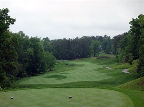 Spring Creek Golf Club (Zion Crossroads, Virginia) | GolfCourseGurus