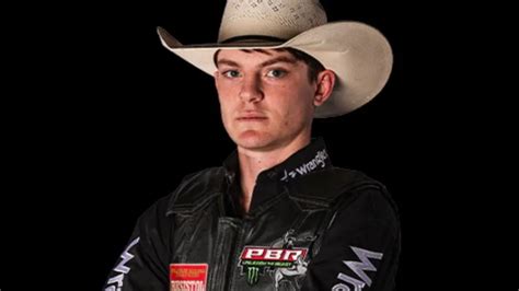 What happened to Ky Hamilton? Injury update after NFR star concussed in round 5 | The US Sun