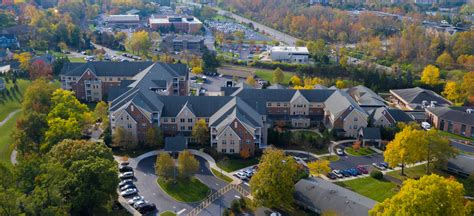 Find Senior Living Near You: Independent Living in Columbus, Ohio - National Church Residences